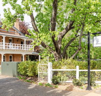 Byng Street Boutique Hotel - Tourism Brisbane
