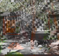 CABN Chloe - Blewitt Springs - Tourism Brisbane