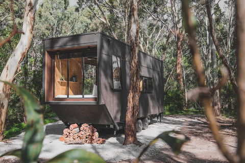 CABN Chloe - Blewitt Springs - Brisbane 4u 0