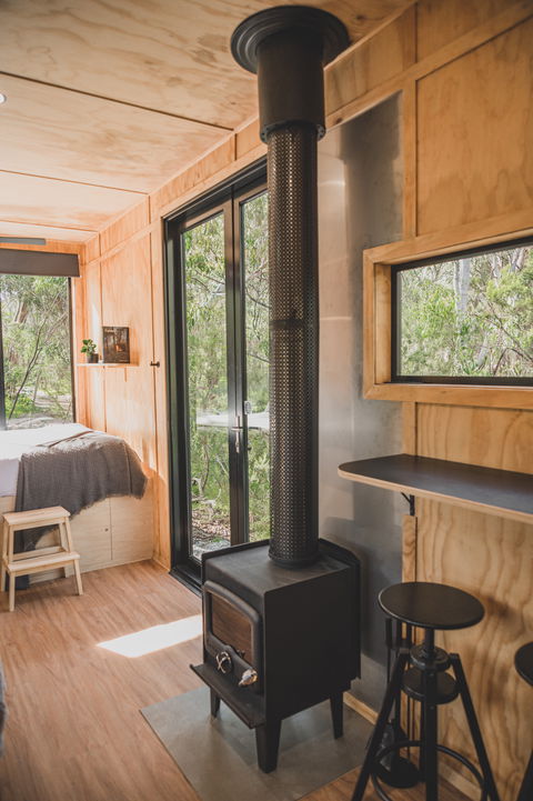 CABN Chloe - Blewitt Springs - Brisbane 4u 1