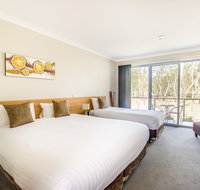 Campaspe Lodge at the Echuca Hotel - Tourism Brisbane