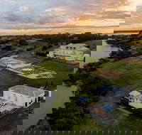 Campbell Point House - Tourism Brisbane