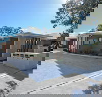 Cardiff Executive Apartments - Tourism Brisbane