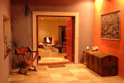 CasaBelle Country Guest House - Tourism Brisbane 0