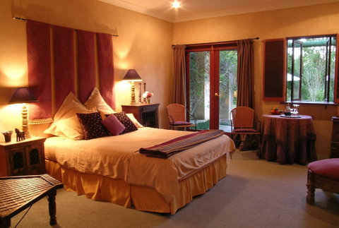 CasaBelle Country Guest House - Tourism Brisbane 1