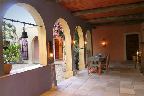 CasaBelle Country Guest House - Tourism Brisbane 2