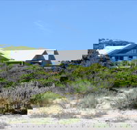 Cassini Beach House - Brisbane 4u