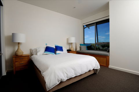 Cassini Beach House - Tourism Brisbane 1
