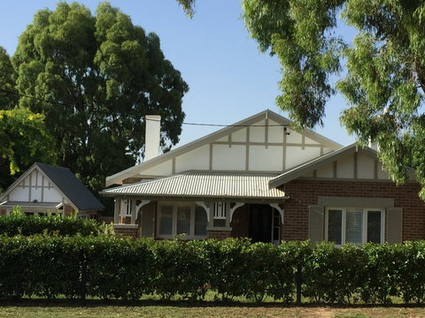 Casey Street Suite And Studio - Tourism Brisbane 0