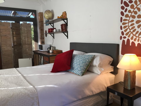 Casey Street Suite And Studio - Tourism Brisbane 2
