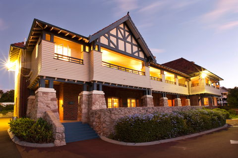 Caves House Hotel Yallingup - Tourism Brisbane 0