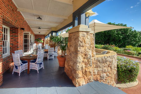Caves House Hotel Yallingup - Tourism Brisbane 1