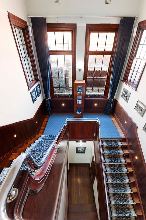 Caves House Hotel Yallingup - Tourism Brisbane 2