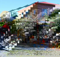 Cherry Top Accommodation - Cherry Top - Tourism Brisbane
