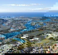 Colonial Tweed Holiday and Home Park - Brisbane Tourism