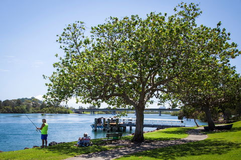 Colonial Tweed Holiday And Home Park - Brisbane Tourism 2