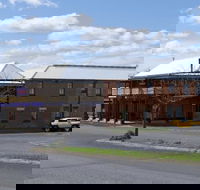 Commercial Hotel Bundarra - Brisbane 4u