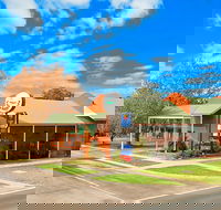 Comfort Inn Lady Augusta - Tourism Brisbane