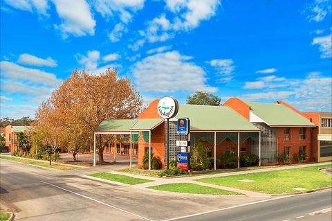 Comfort Inn Lady Augusta - Brisbane Tourism 0
