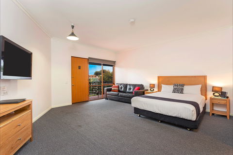 Comfort Inn Lady Augusta - Brisbane Tourism 1