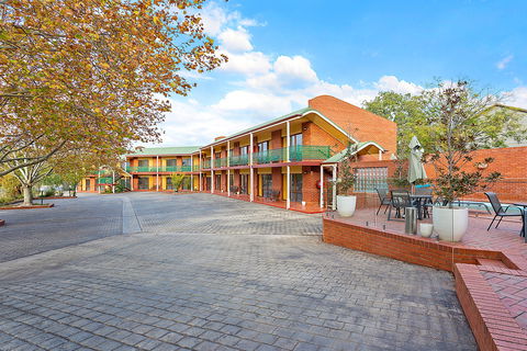 Comfort Inn Lady Augusta - Brisbane Tourism 2