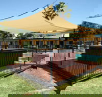 Cootamundra Gardens Motel - Brisbane 4u