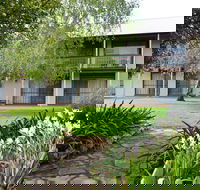 Coonawarra Motor Lodge - Tourism Brisbane