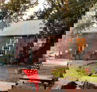 Coolangatta School House