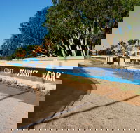 Coral Coast Tourist Park - Tourism Brisbane