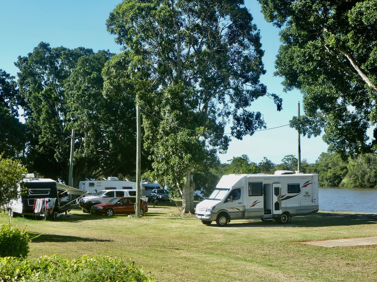 Codrington NSW Tourism Brisbane