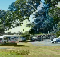 Coraki Caravan Park - Tourism Brisbane