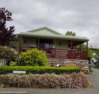 Cottage On Main - Brisbane Tourism