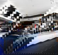 Cow and Calf Hotel - Tourism Brisbane