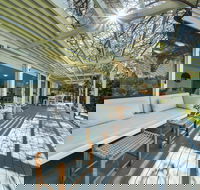 CUB Country House - Berry