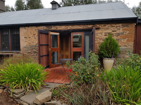 Cypress Studio - Mintaro - Tourism Brisbane 0