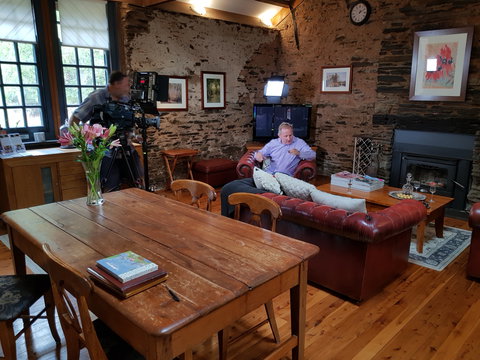 Cypress Studio - Mintaro - Tourism Brisbane 1