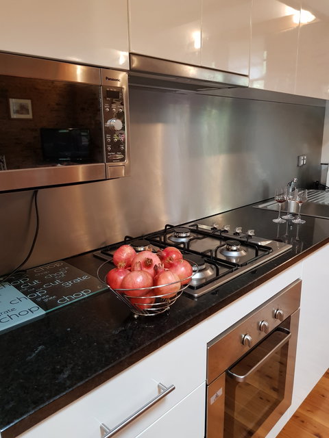 Cypress Studio - Mintaro - Tourism Brisbane 2