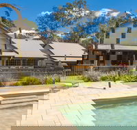 Dalwood Country Retreat - Brisbane 4u