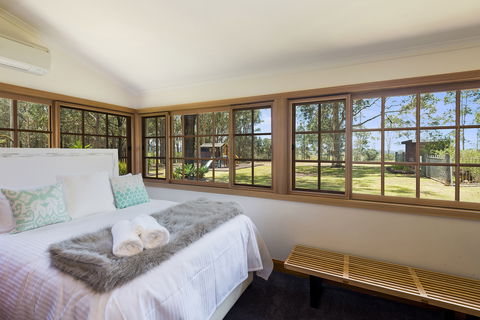 Dalwood Country Retreat - Brisbane 4u 1