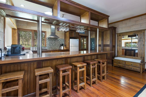 Dalwood Country Retreat - Brisbane 4u 2