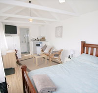 Dalton St Studio - Tourism Brisbane