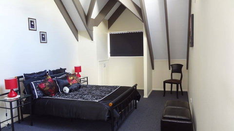 Dalby Apartments Self Contained Motel Accommodation - Brisbane 4u 1