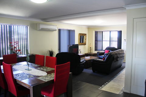 Dalby Apartments Self Contained Motel Accommodation - Brisbane 4u 2