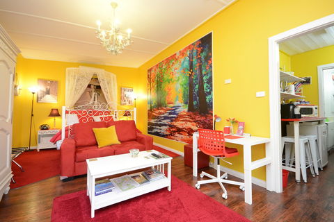 Dalfruin Heritage B&B - Tourism Brisbane 1