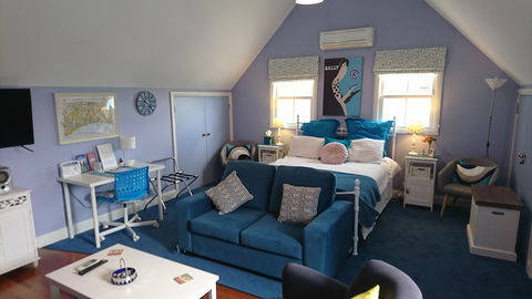 Dalfruin Heritage B&B - Tourism Brisbane 2