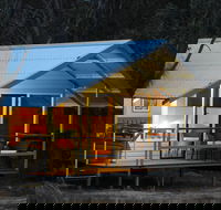 Davidsons Arnhemland Safari Lodge - Tourism Brisbane