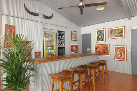 Davidsons Arnhemland Safari Lodge - Tourism Brisbane 2