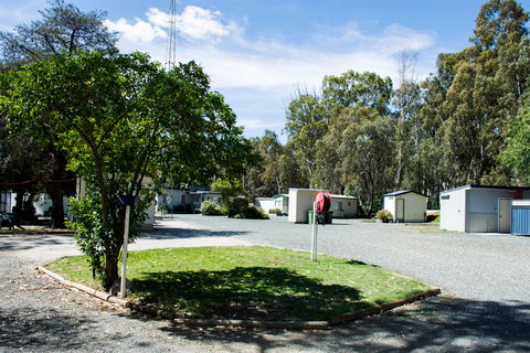 Deniliquin Car-O-Tel And Caravan Park - Tourism Brisbane 0