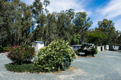 Deniliquin Car-O-Tel And Caravan Park - Tourism Brisbane 1