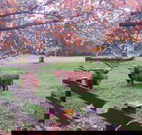 Dingley Dell - Brisbane 4u